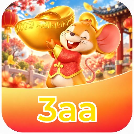 3aa Logo