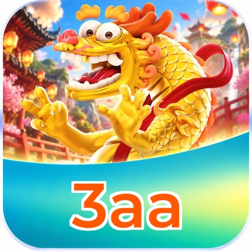 3aa Bônus - Logo Oficial