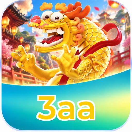 3aa Logo