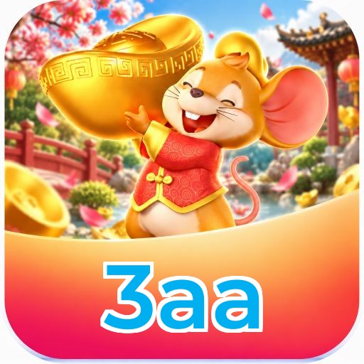 3aa Logo
