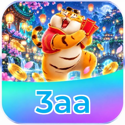 3aa Logo