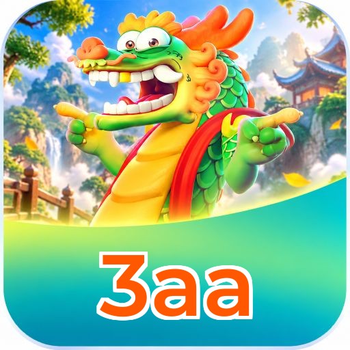3aa Logo