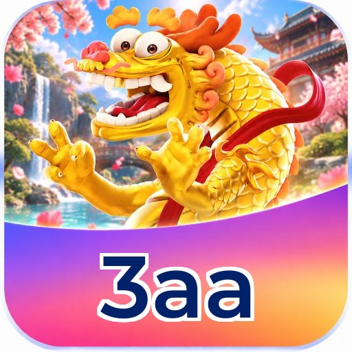 3aa Download - Logo Oficial