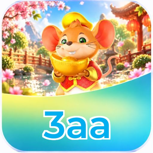 3aa Logo