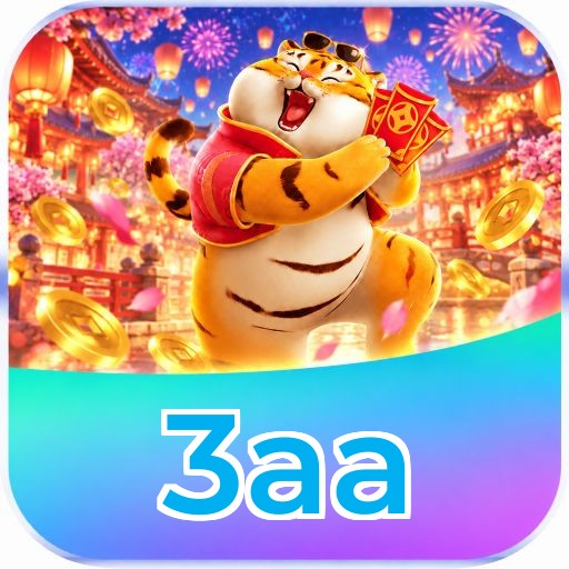 3aa Logo