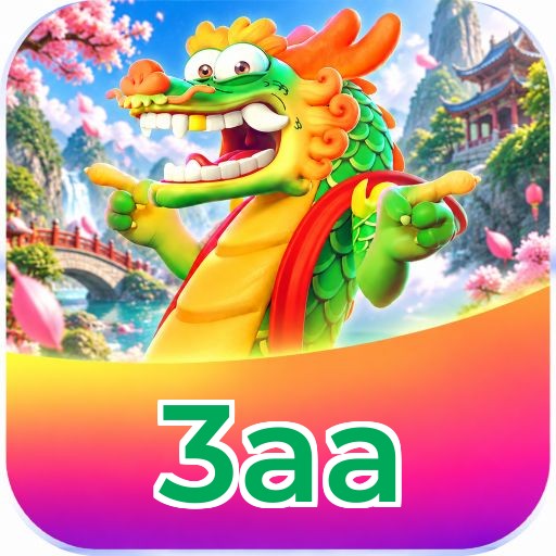 3aa Logo
