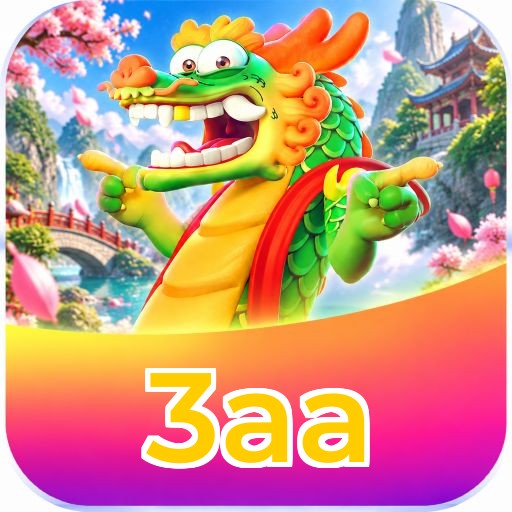 3aa Plataforma - Logo Oficial