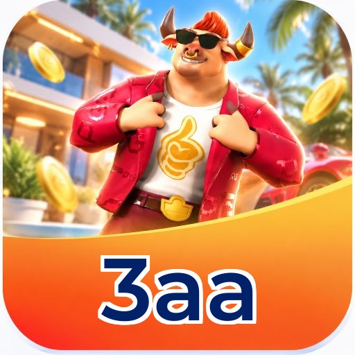 3aa Logo