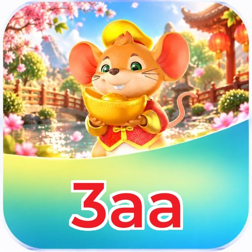 3aa Logo