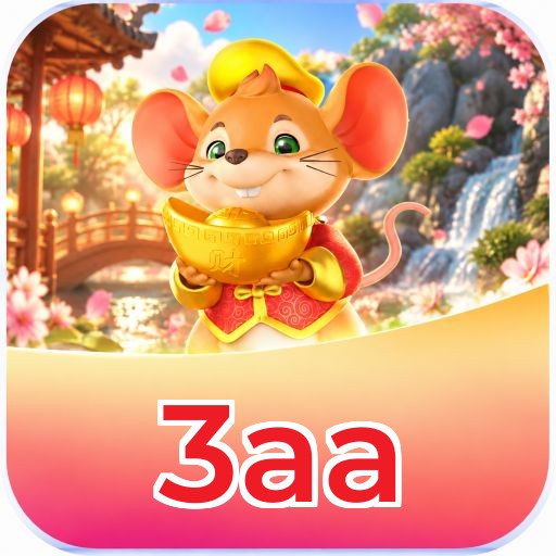 3aa Instalar App — logo oficial 350x350