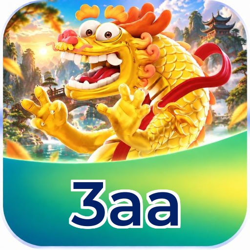 3aa Logo