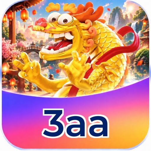 3aa Logo
