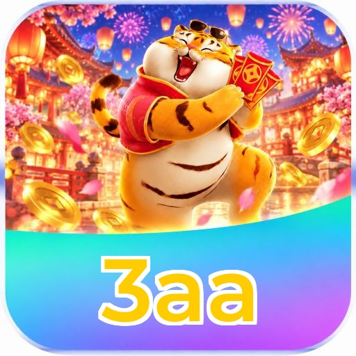 3aa Logo