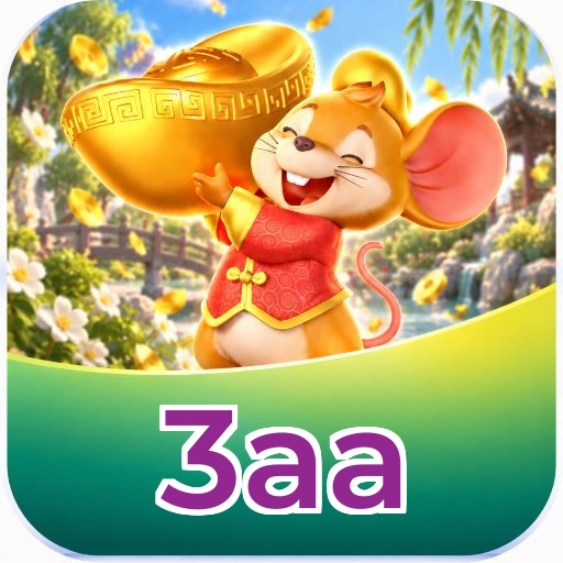 3aa Logo