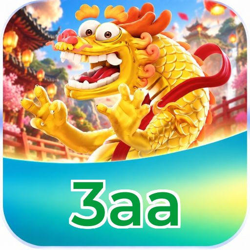 3aa Logo